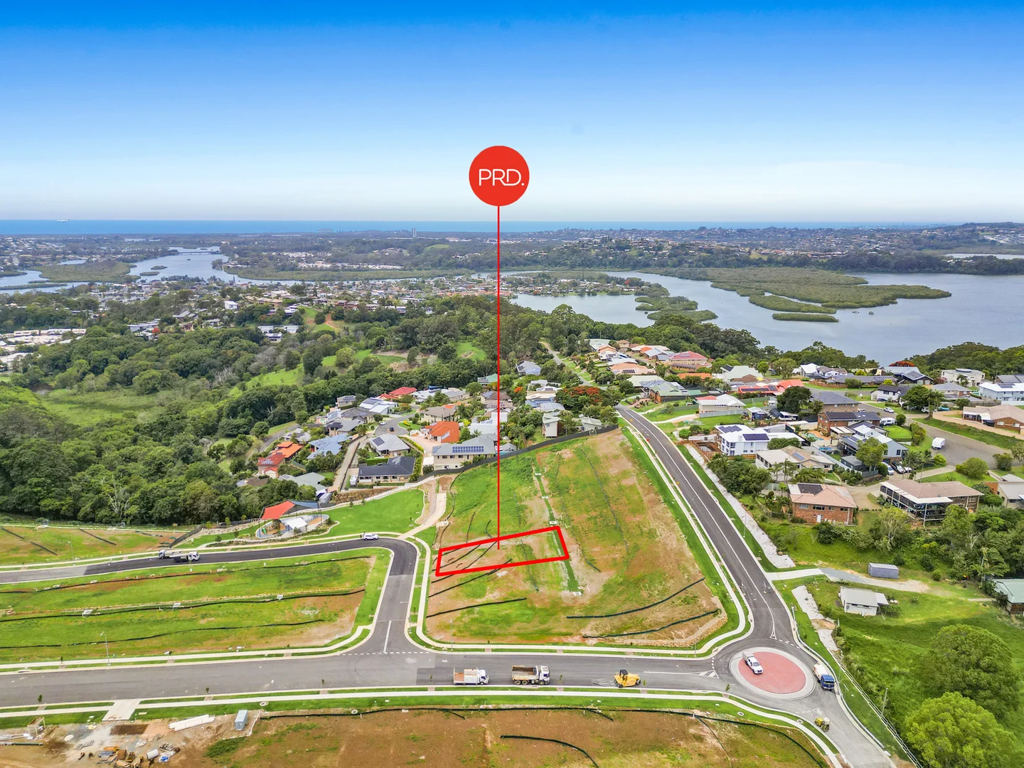 Additional image 2 of Lot 9 Sceniq, Walmsleys Road, Bilambil Heights NSW 2486
