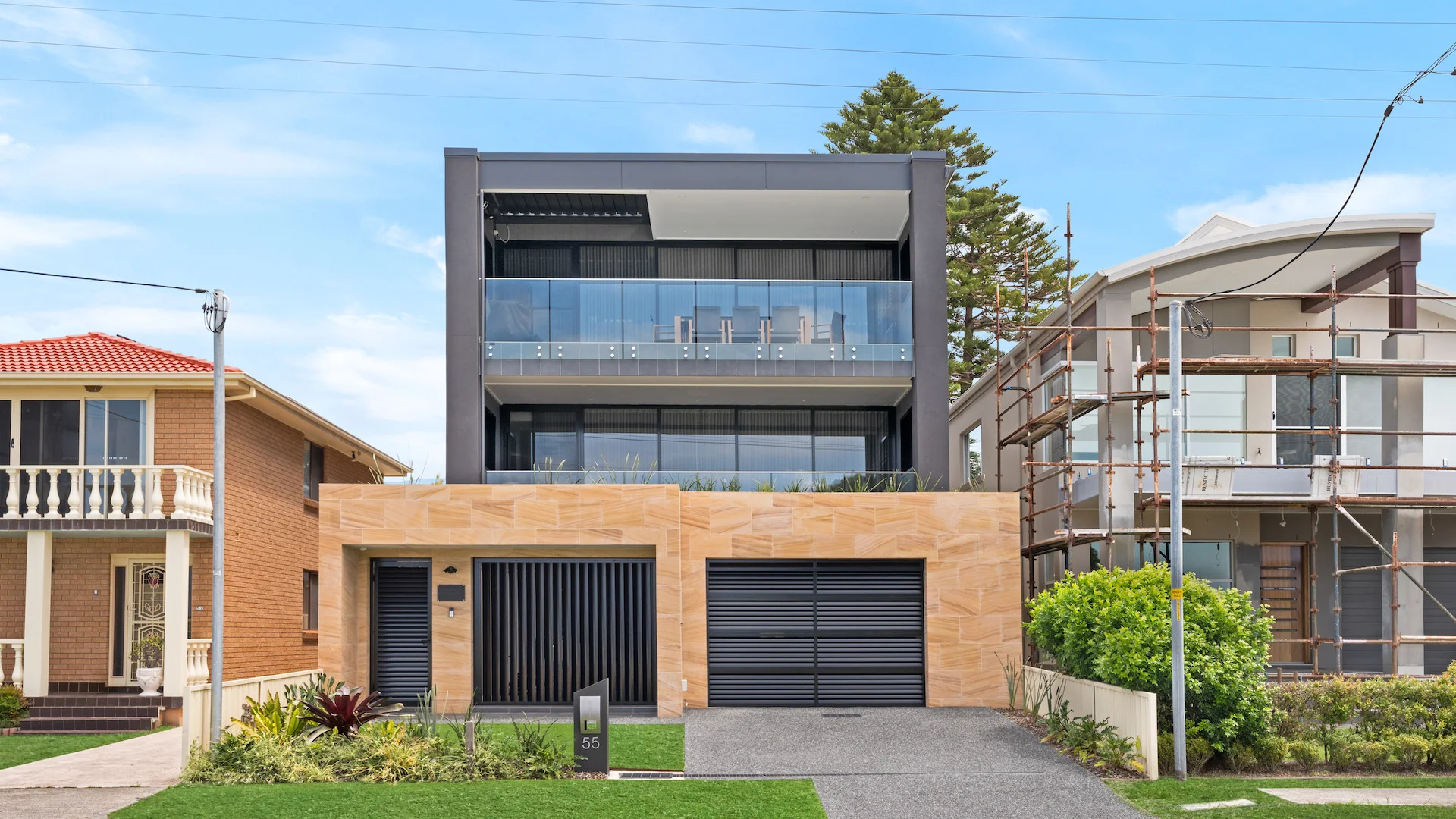 55 Reddall Parade, Lake Illawarra NSW 2528
