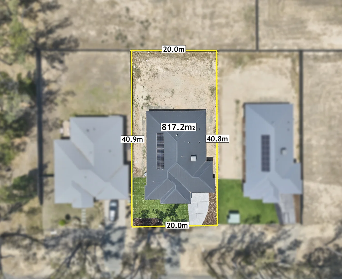 Additional image 17 of 28 Patterson Street, Heathcote VIC 3523