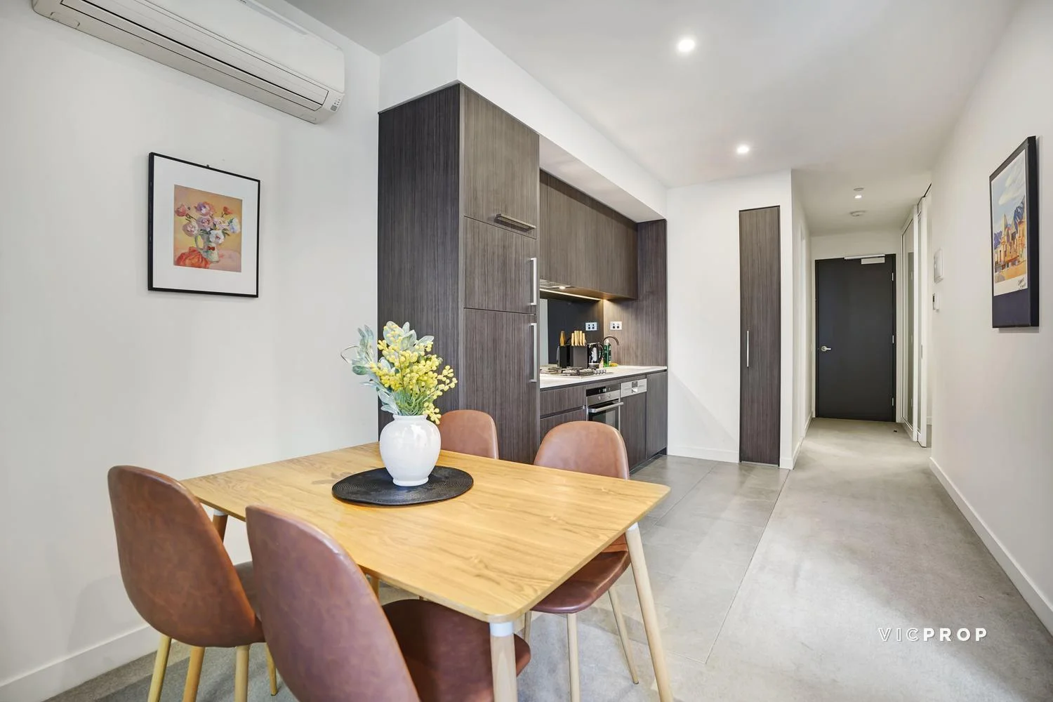 Additional image 4 of 2607B/155 Franklin Street, Melbourne VIC 3000