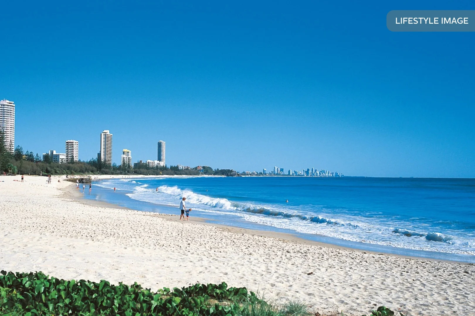 Additional image 25 of 302/24 East Street, Burleigh Heads QLD 4220