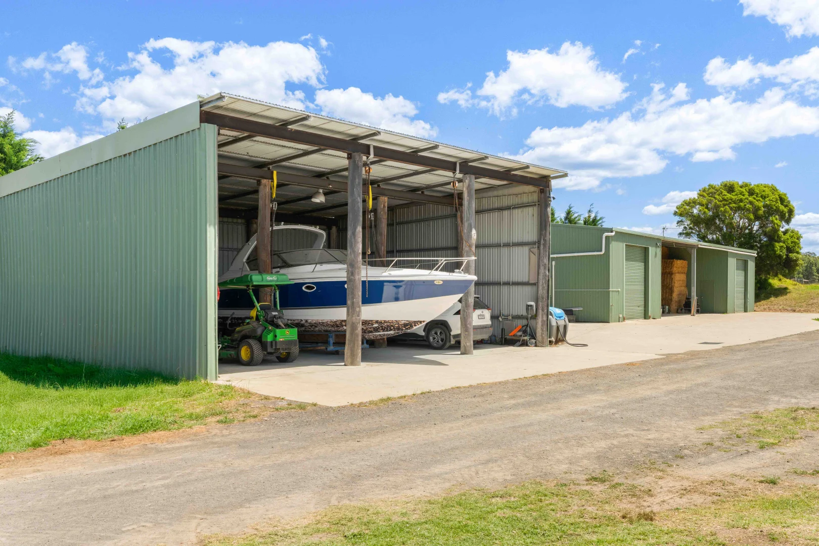 Additional image 27 of 268 Parma Road, Parma NSW 2540