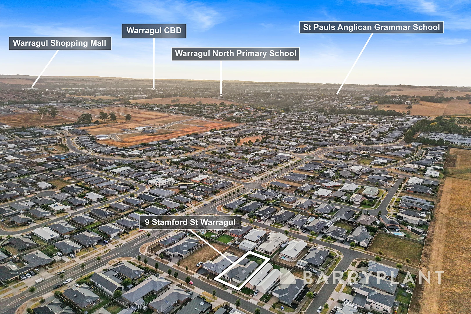 Additional image 22 of 9 Stamford Street, Warragul VIC 3820