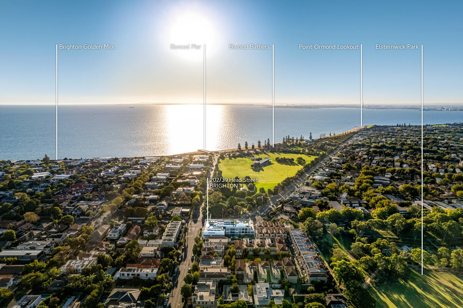 Additional image 15 of 202/39 Head Street, Brighton VIC 3186