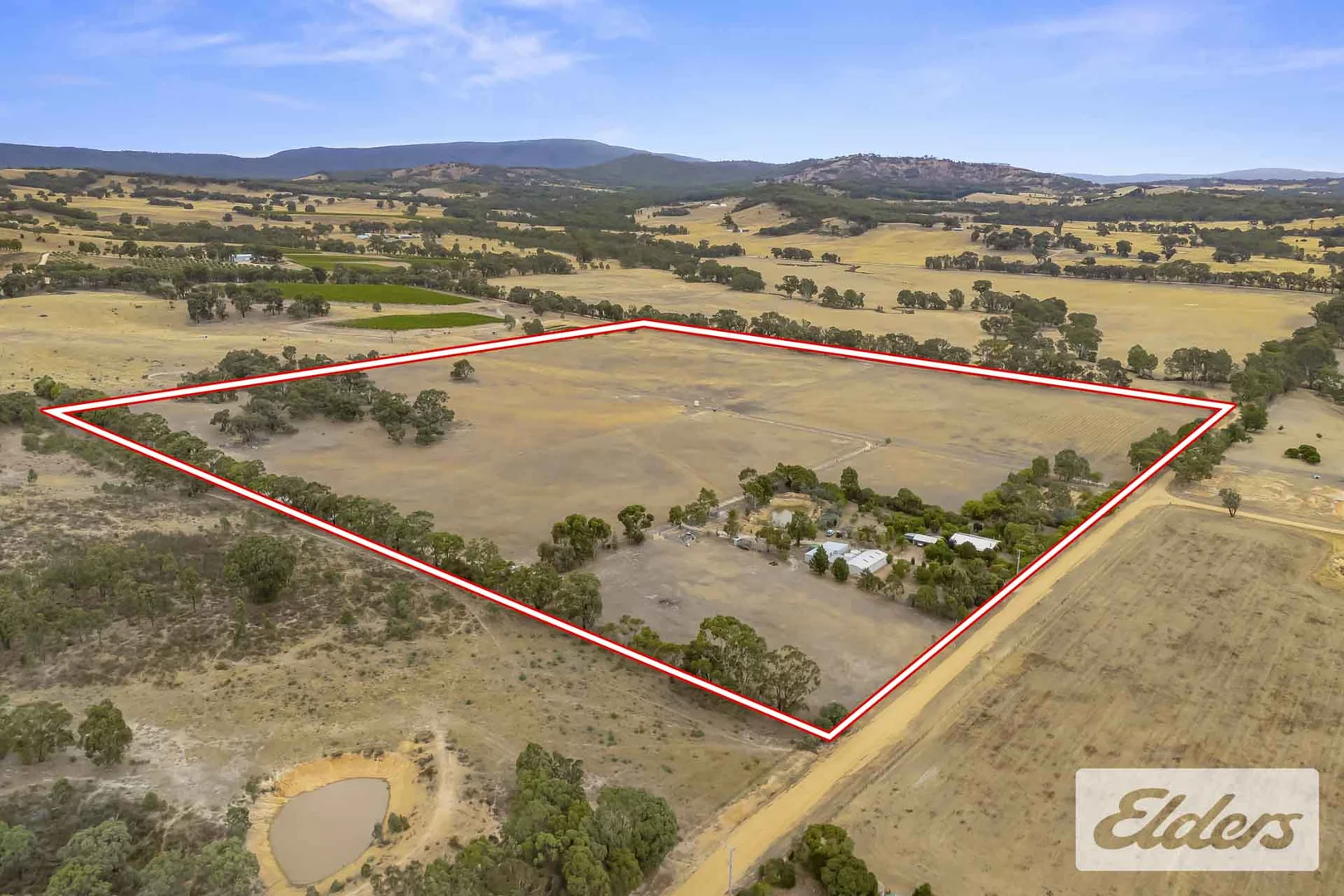 Additional image 4 of 210 Harrisons Back Road, Moonambel VIC 3478