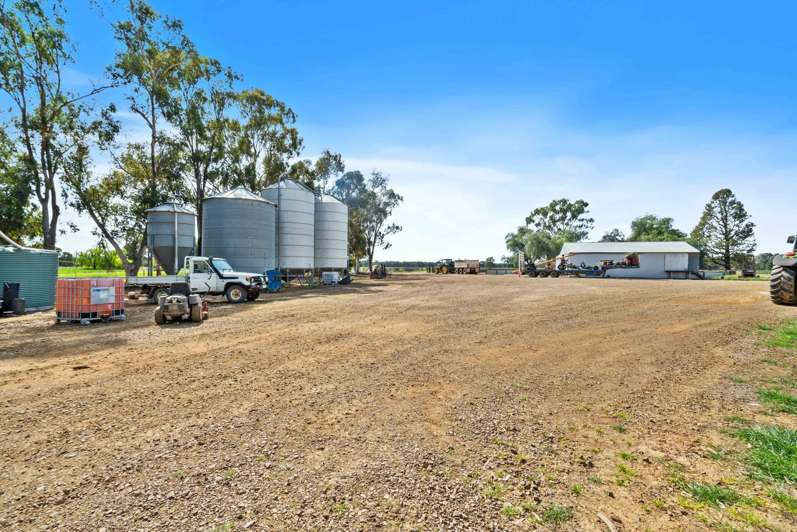 Additional image 23 of Pinewood, 870 Walshs Bridge Road, Kaarimba VIC 3635