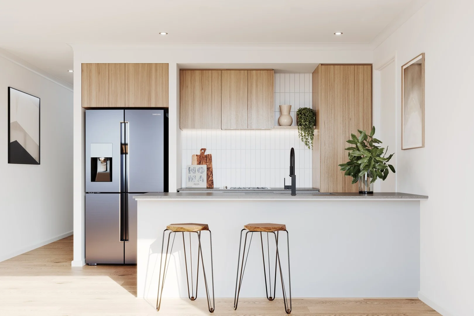 14 Messier Walk, Wollert VIC 3750