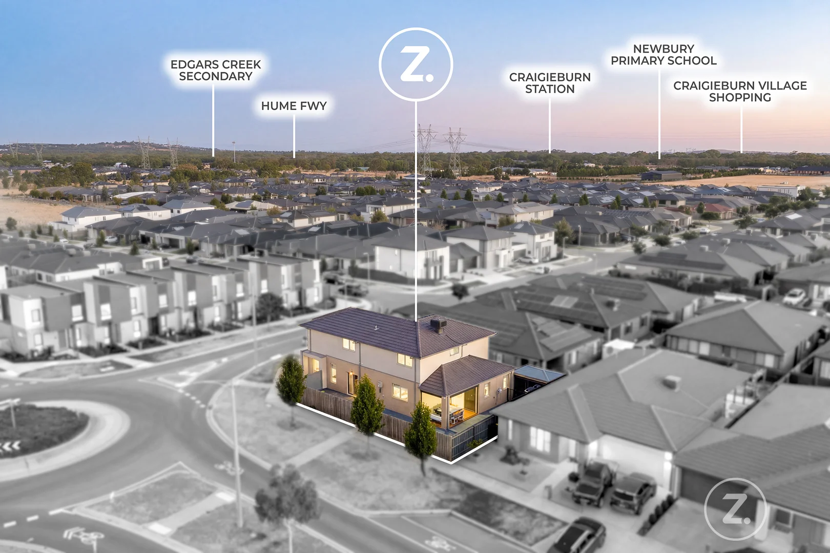 Additional image 19 of 2 Sesame Street, Mickleham VIC 3064