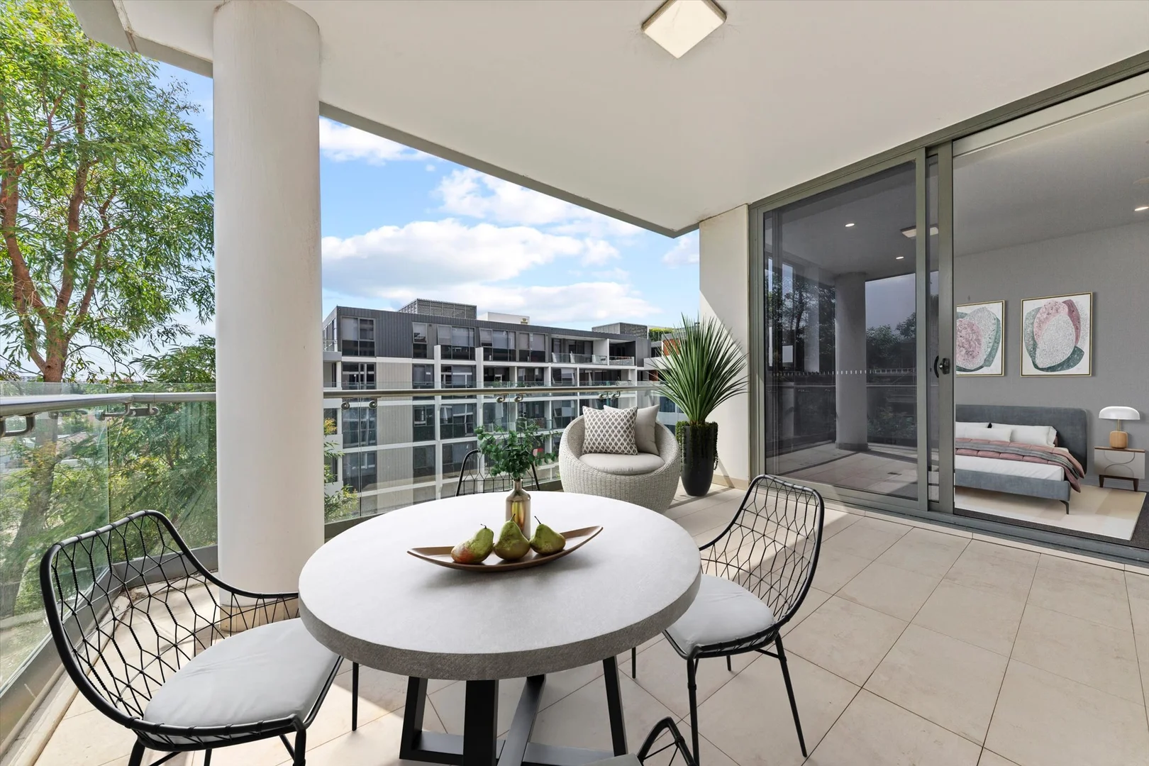 426/8 Studio Drive, Eastgardens NSW 2036