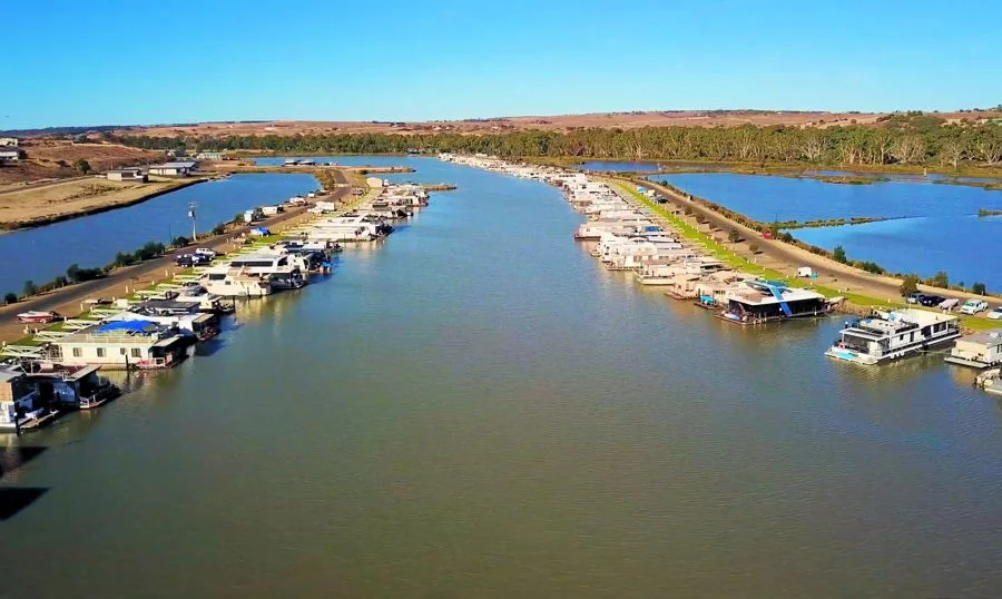 Additional image 7 of Berth 137 (Lot 140) Pelican Drive, Mannum Waters Marina, Mannum SA 5238