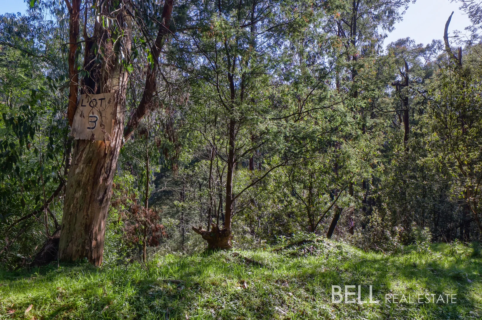 Additional image 3 of Lot 3 Amphlett Avenue, Cockatoo VIC 3781