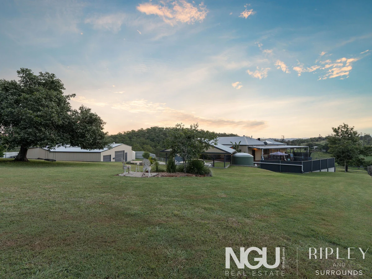 Additional image 28 of 967 Pine Mountain Road, Pine Mountain QLD 4306