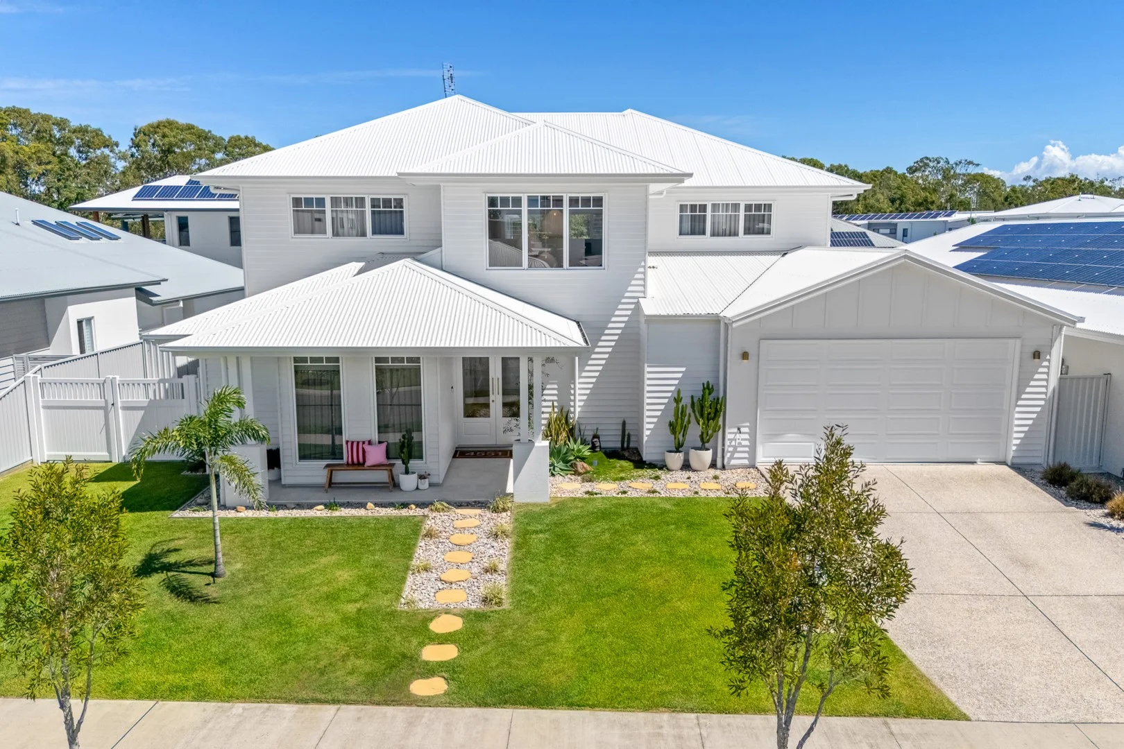 8 Condamine Court, Pelican Waters QLD 4551