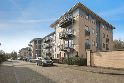 Castle Quay Close, Nottingham, Nottinghamshire NG7