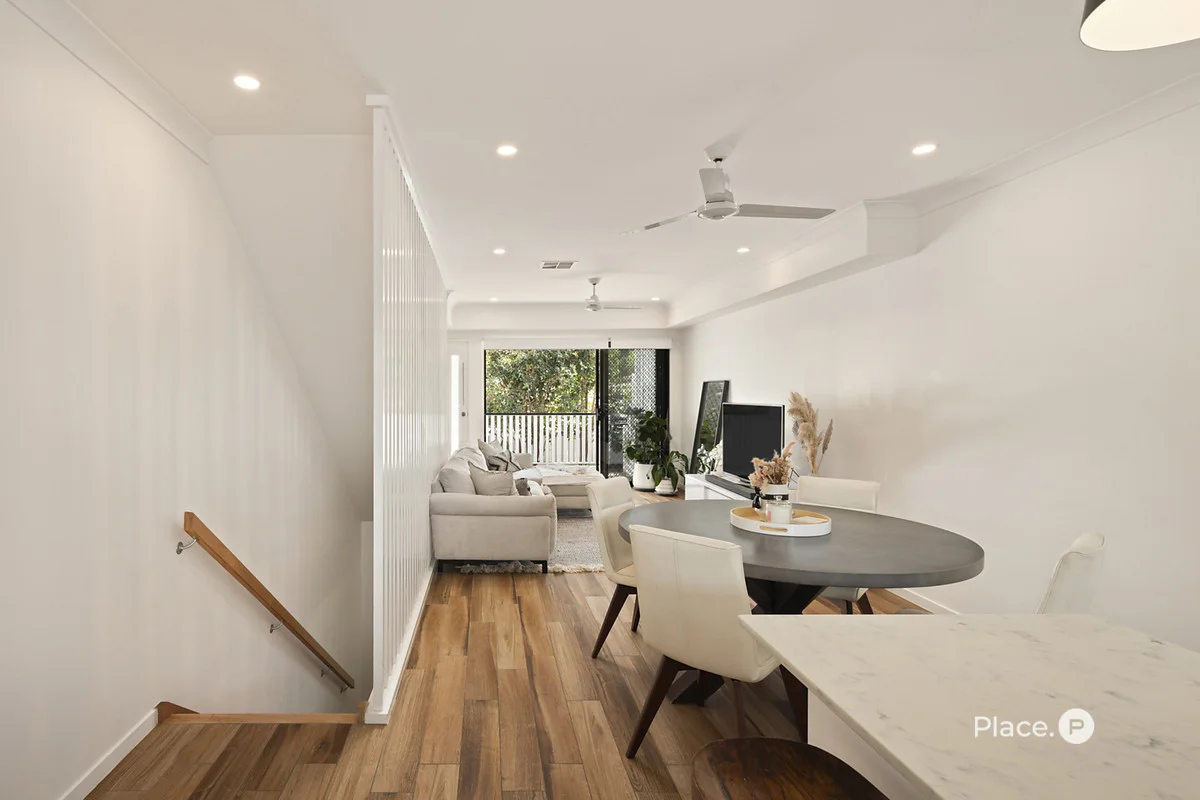Additional image 4 of 4/19 Springwood Street, Mount Gravatt East QLD 4122