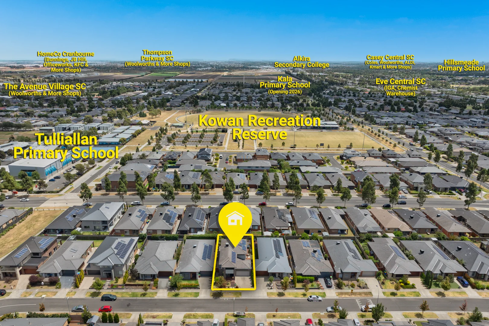 Additional image 33 of 17 Strettle Crescent, Cranbourne North VIC 3977