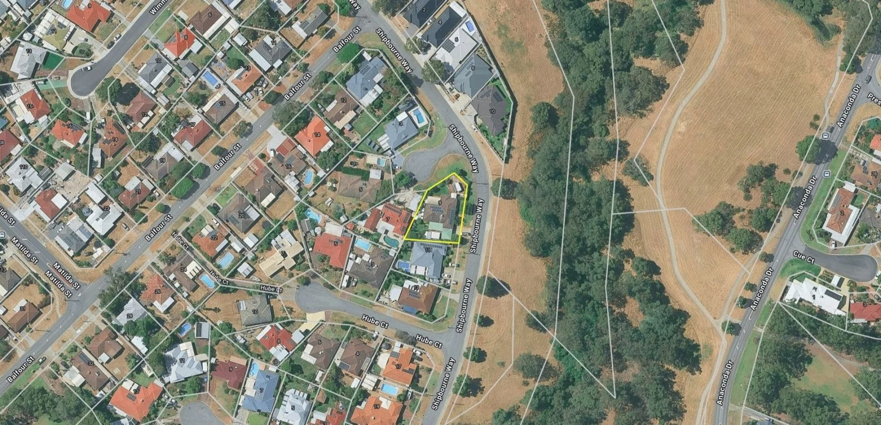 Additional image 32 of 9 Shipbourne Way, Huntingdale WA 6110