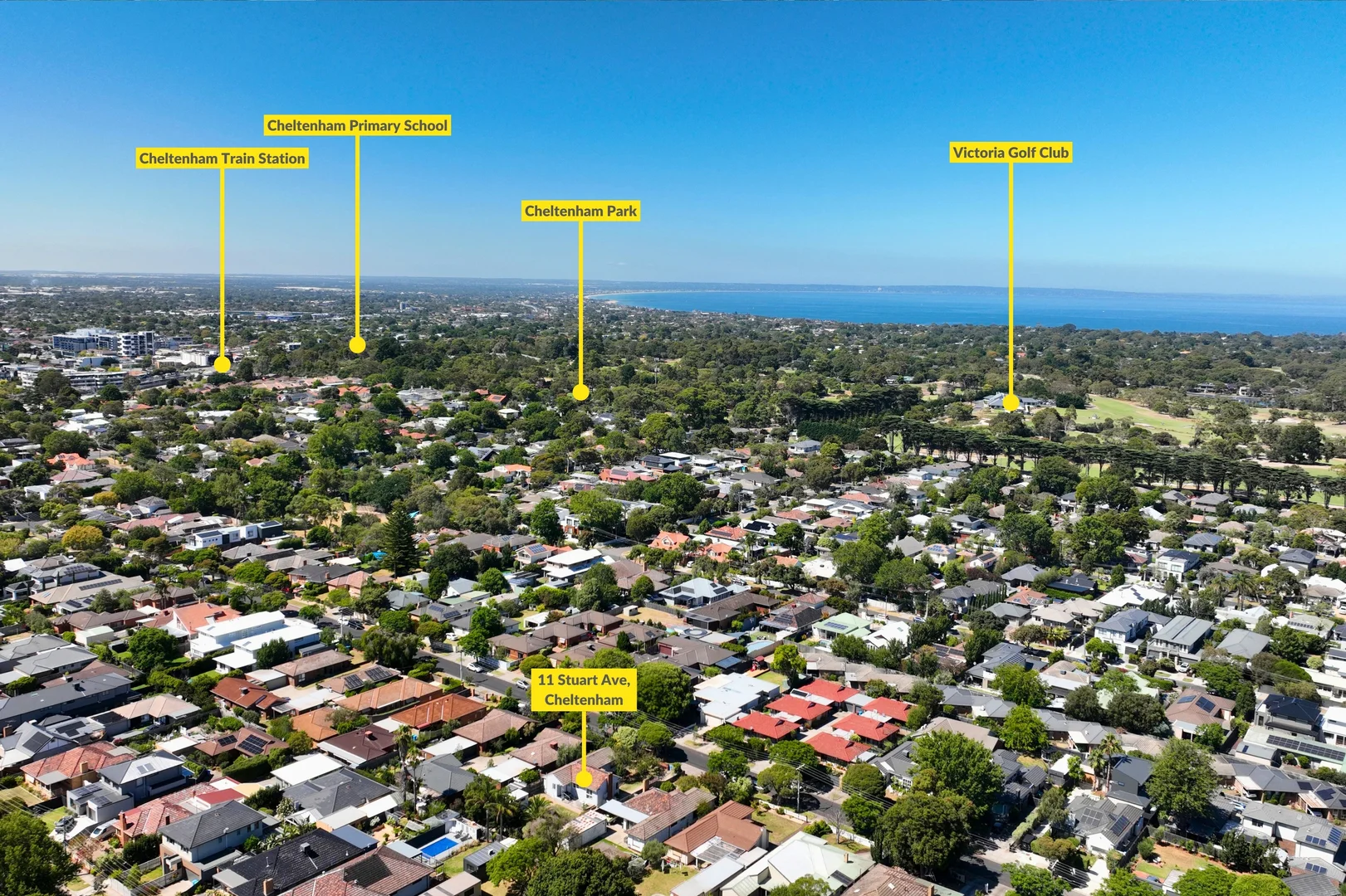 Additional image 22 of 11 Stuart Avenue, Cheltenham VIC 3192