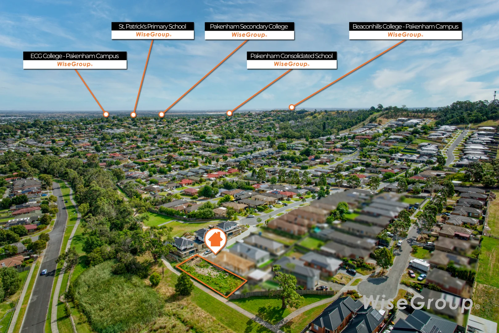 Additional image 10 of 5, 21-23 Jennifer Crt, Pakenham VIC 3810