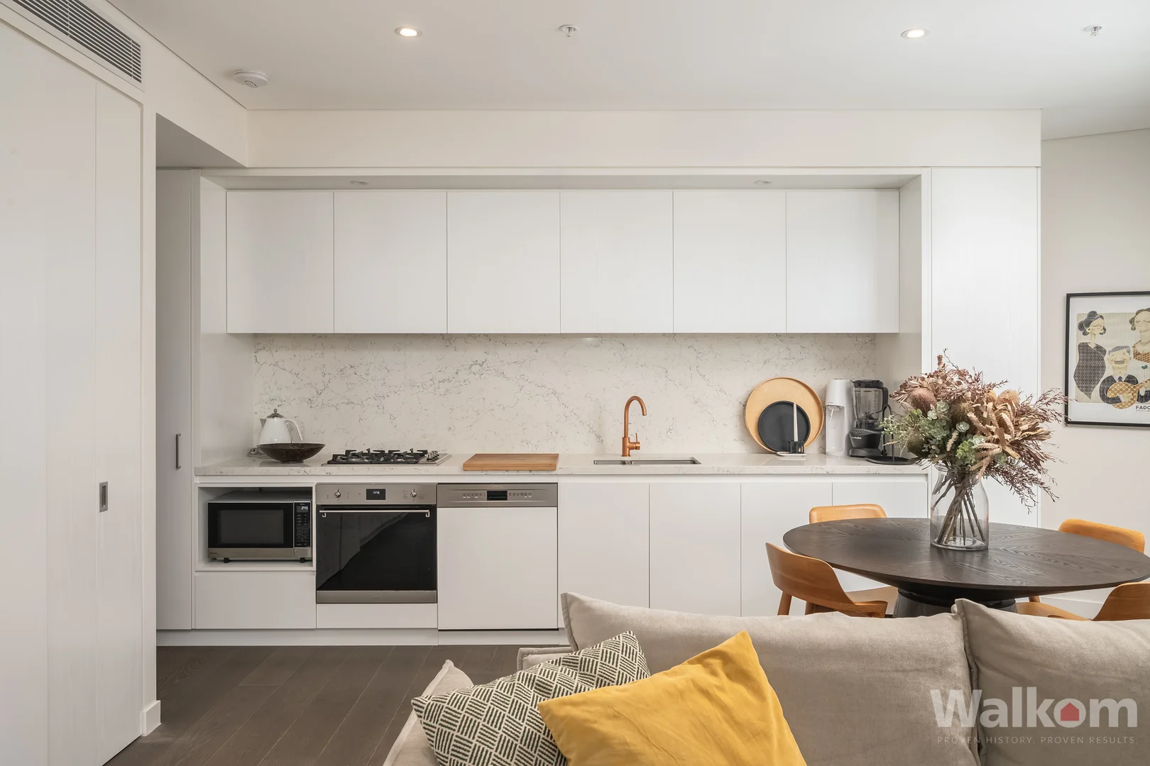 Additional image 4 of 501/27 Wolfe Street, Newcastle NSW 2300