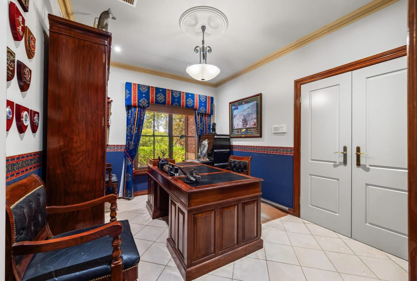 Additional image 6 of 234 East Wilchard Road, Castlereagh NSW 2749