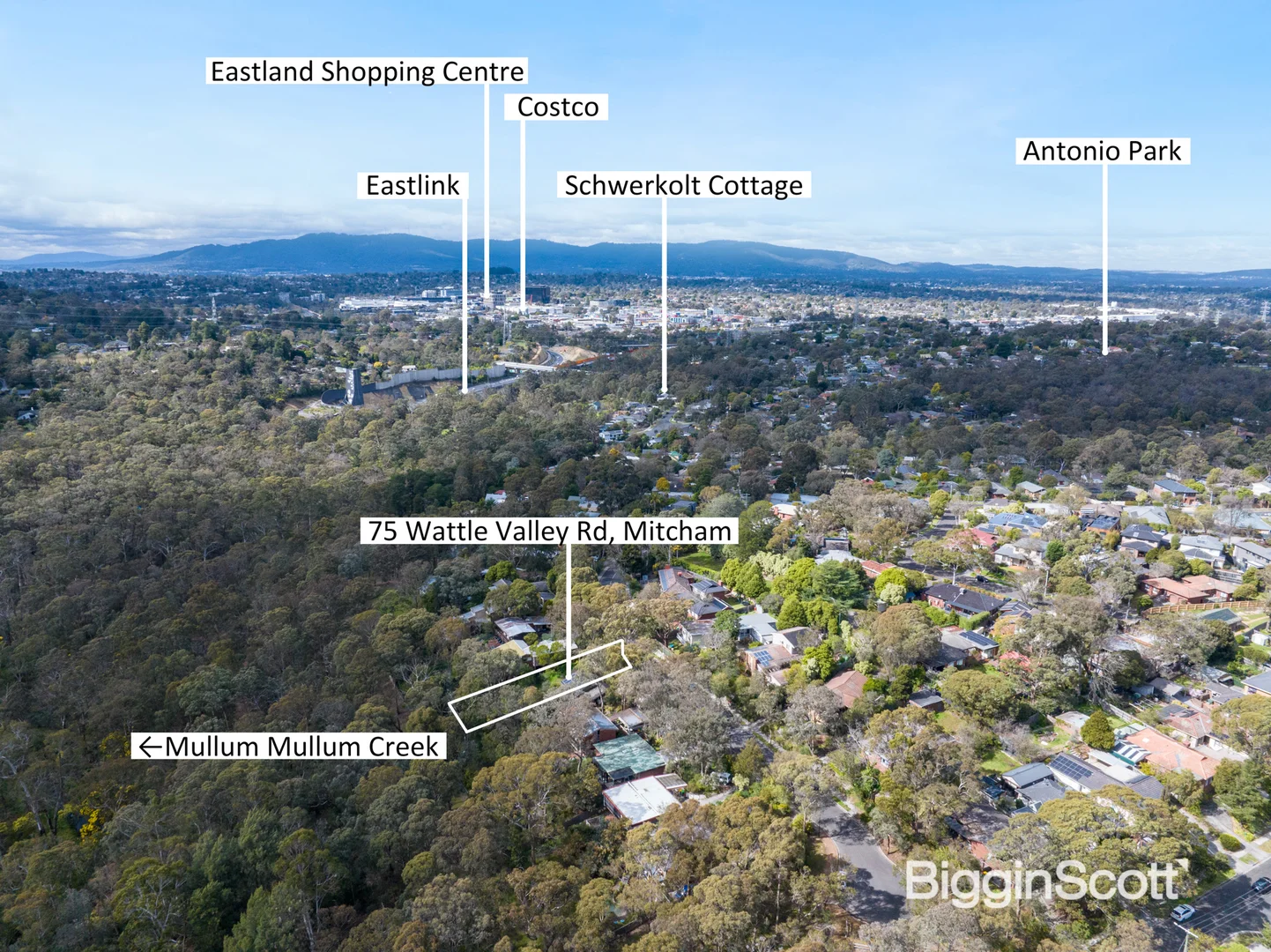 Additional image 4 of 75 Wattle Valley Rd, Mitcham VIC 3132