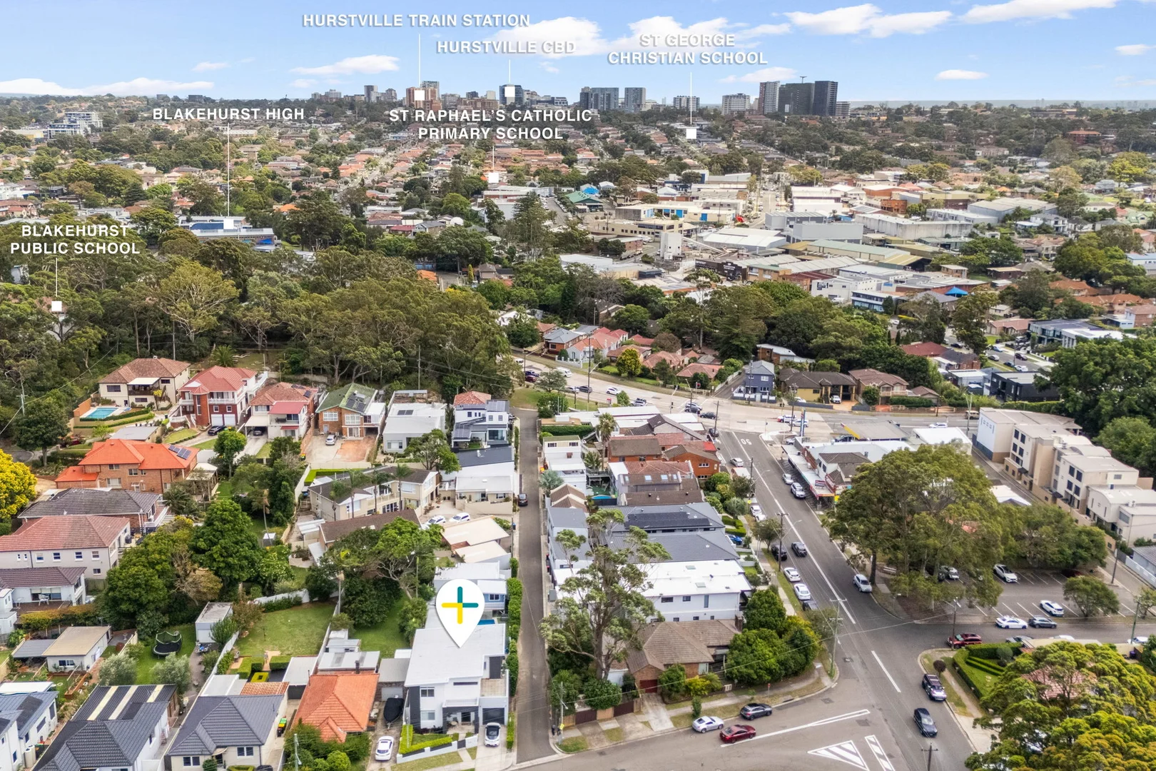 Additional image 18 of 1 Girroma Street, Carss Park NSW 2221