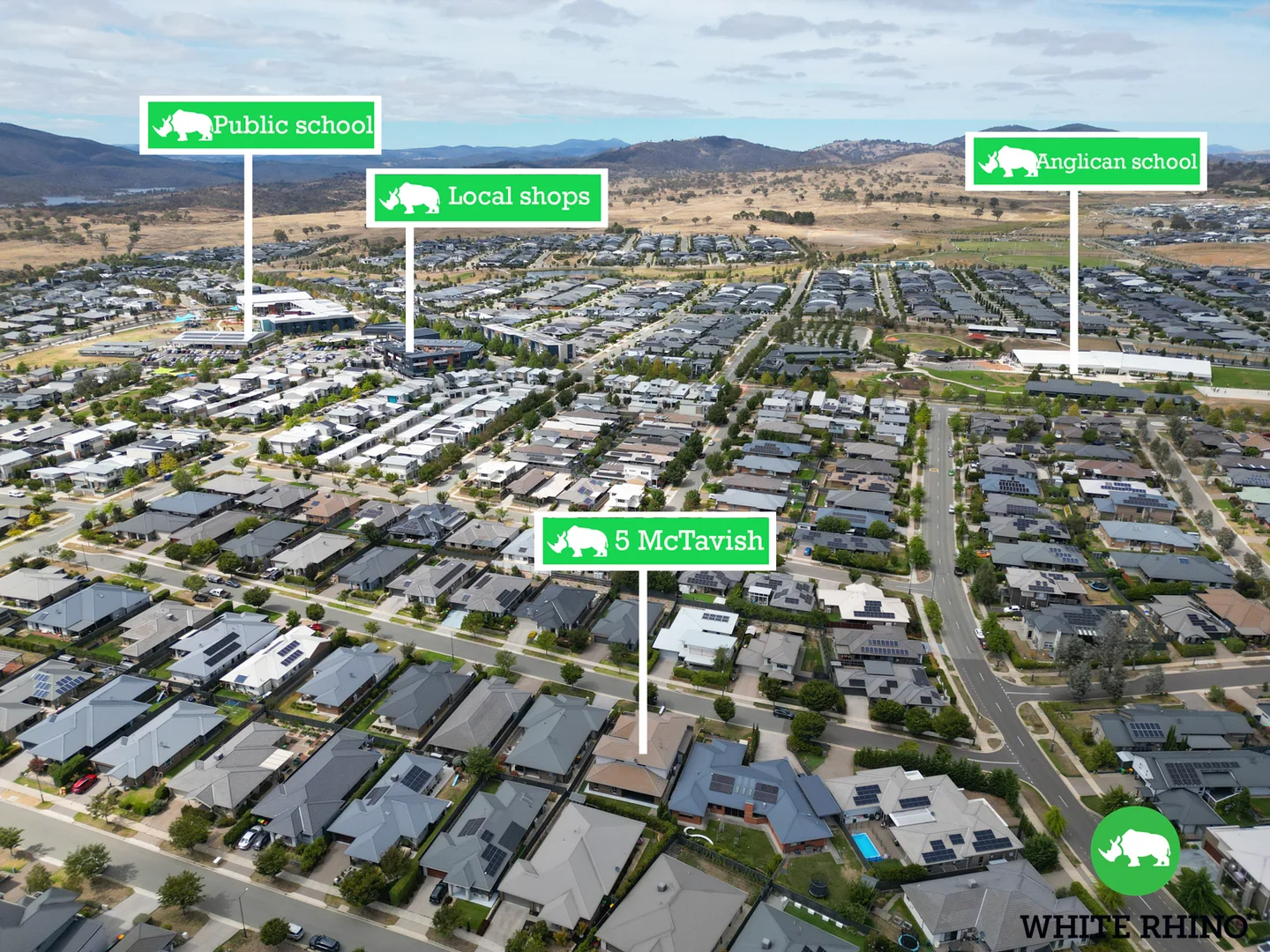 Additional image 35 of 5 McTavish Street, Googong NSW 2620