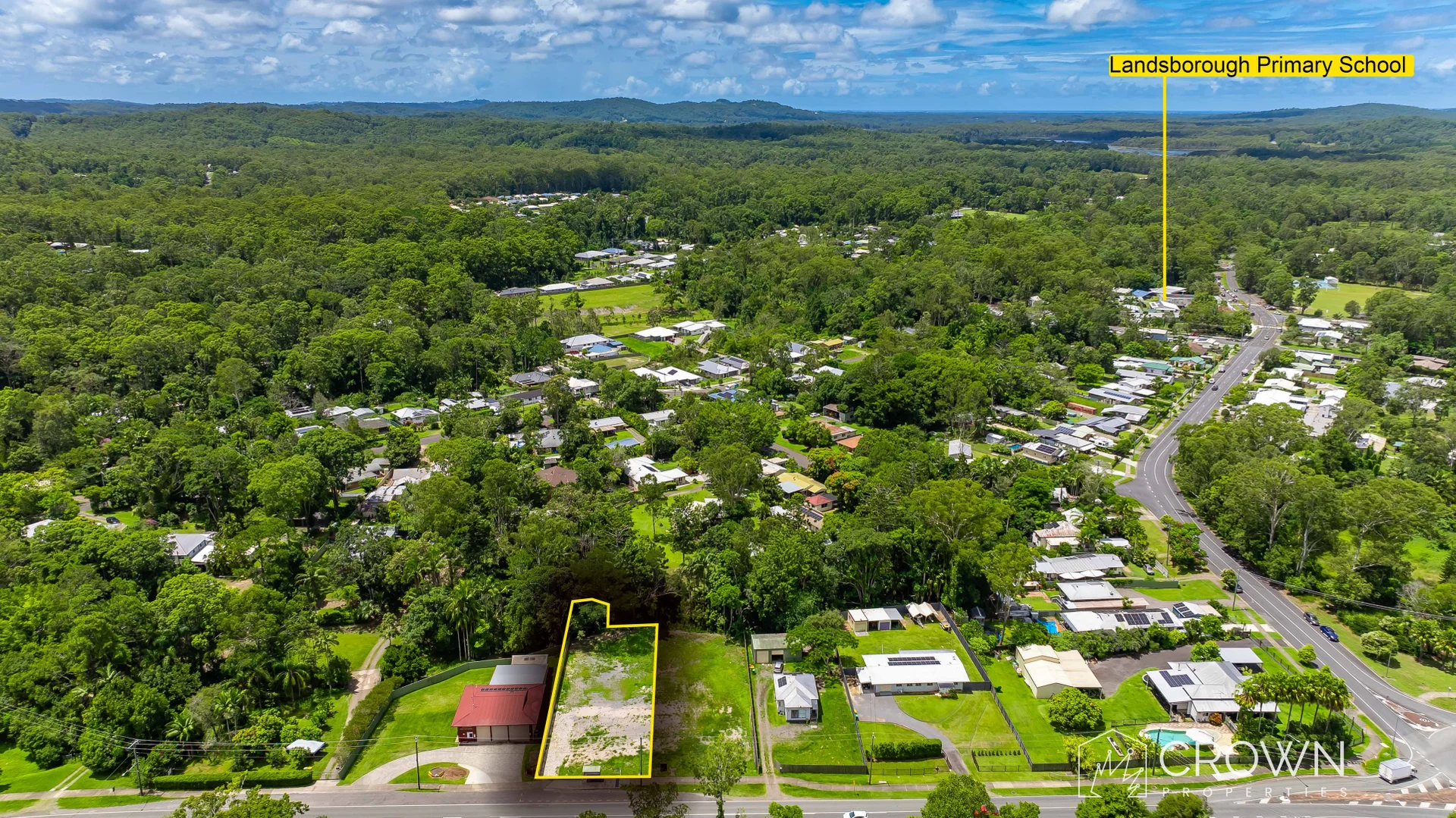 Additional image 8 of 45 Maleny Street, Landsborough QLD 4550