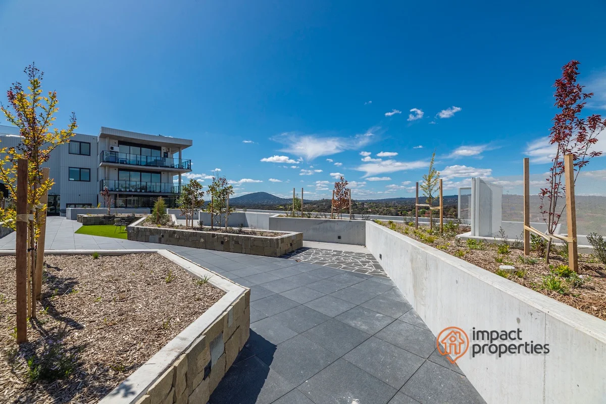 Additional image 16 of 603/34 Oakden Street, Greenway ACT 2900