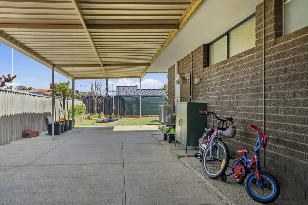 Additional image 28 of 18 Allamanda Way, Forrestfield WA 6058