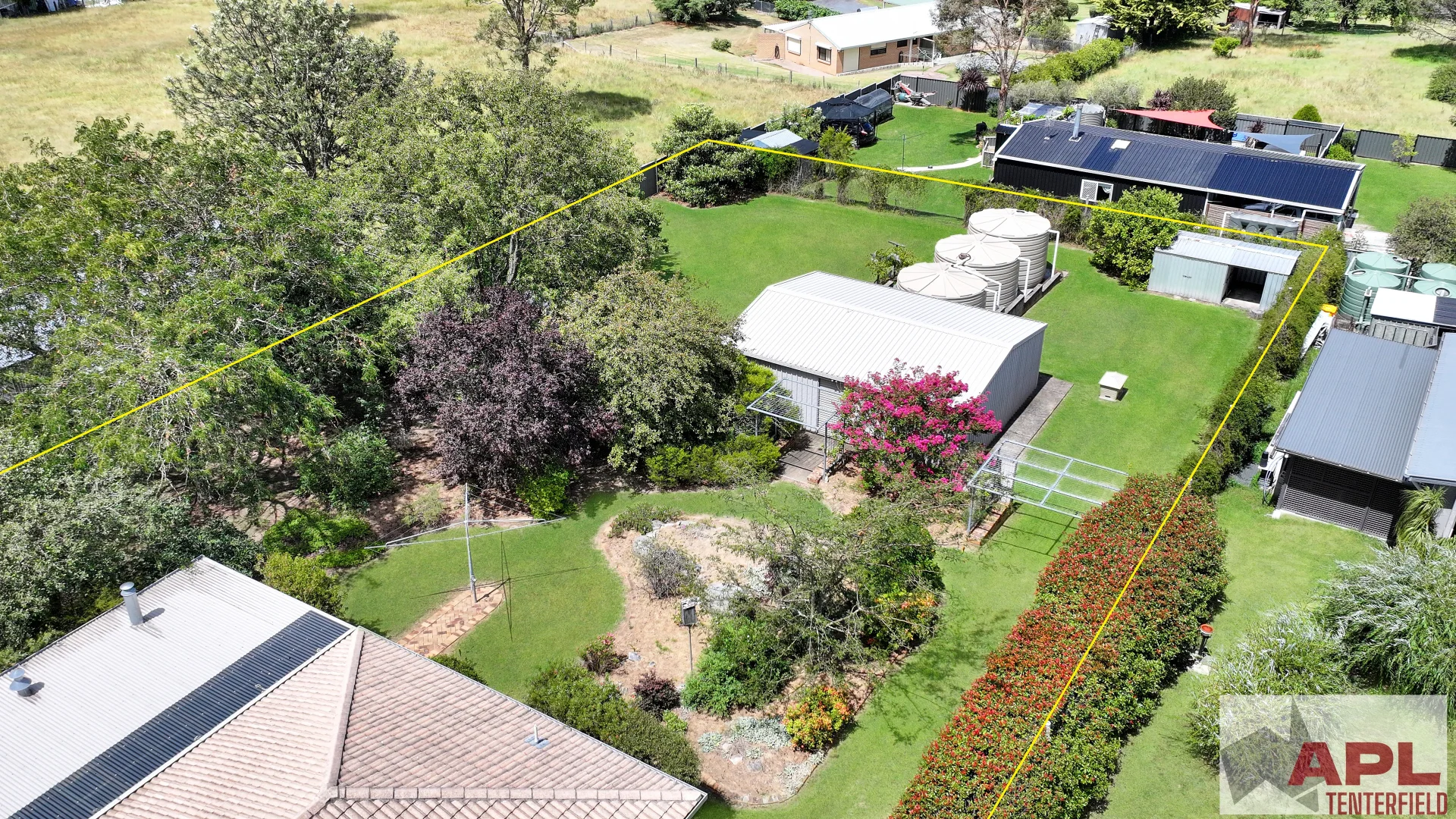 Additional image 21 of 199 Pelham Street, Tenterfield NSW 2372
