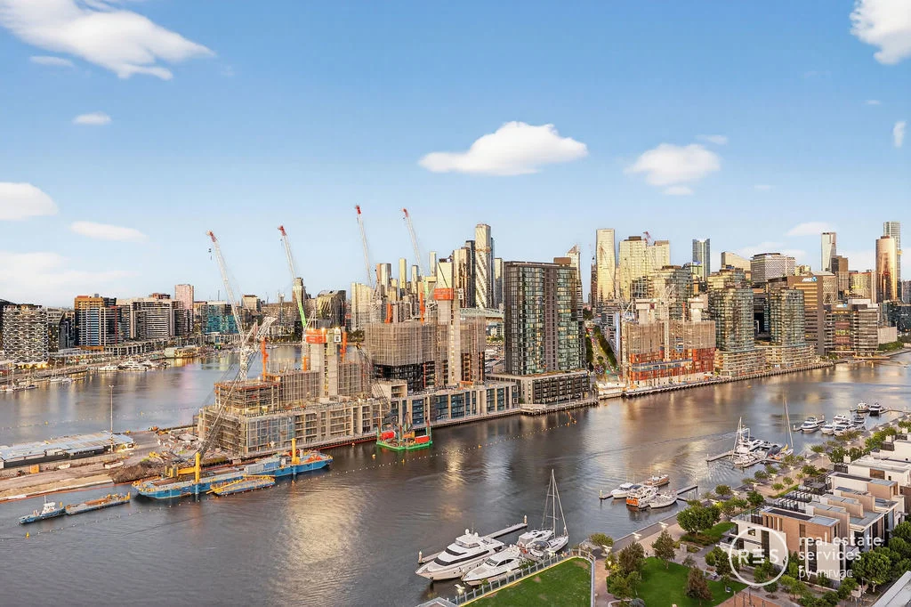 Additional image 13 of 2005/103 South Wharf Drive, Docklands VIC 3008