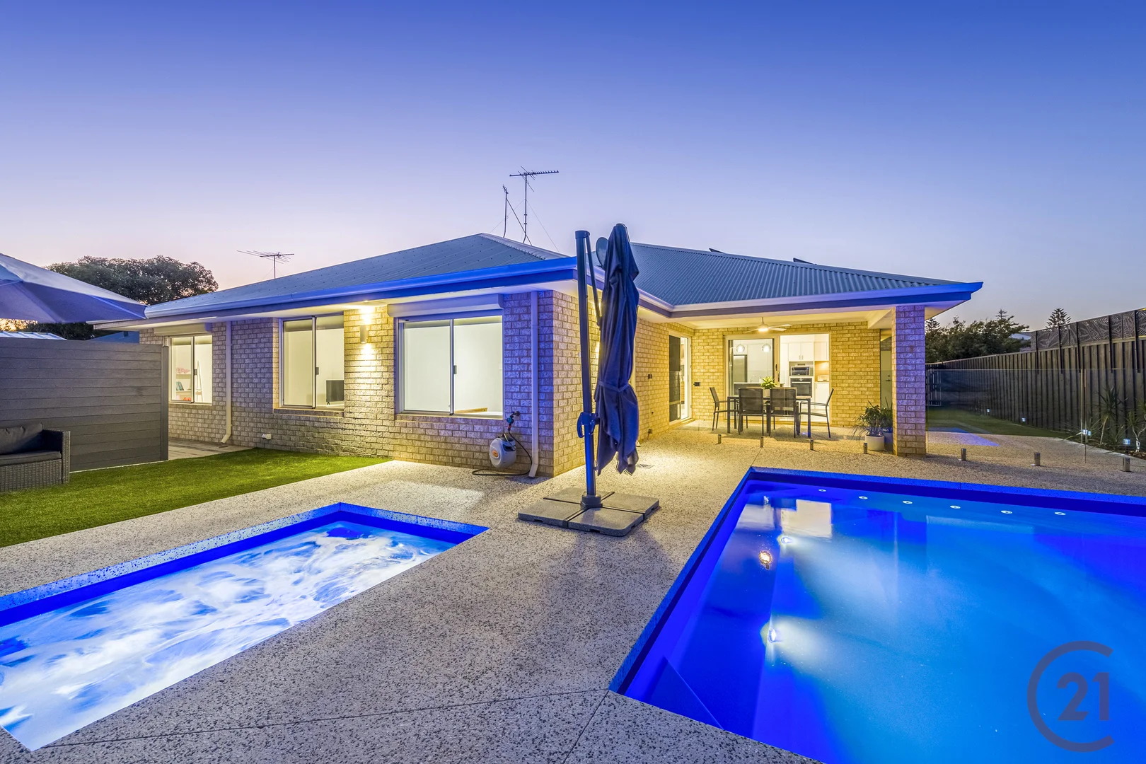 Additional image 23 of 247 Peelwood Parade, Halls Head WA 6210