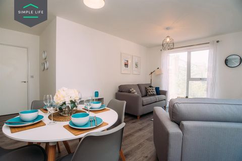 Park Grange House, Sheffield S2