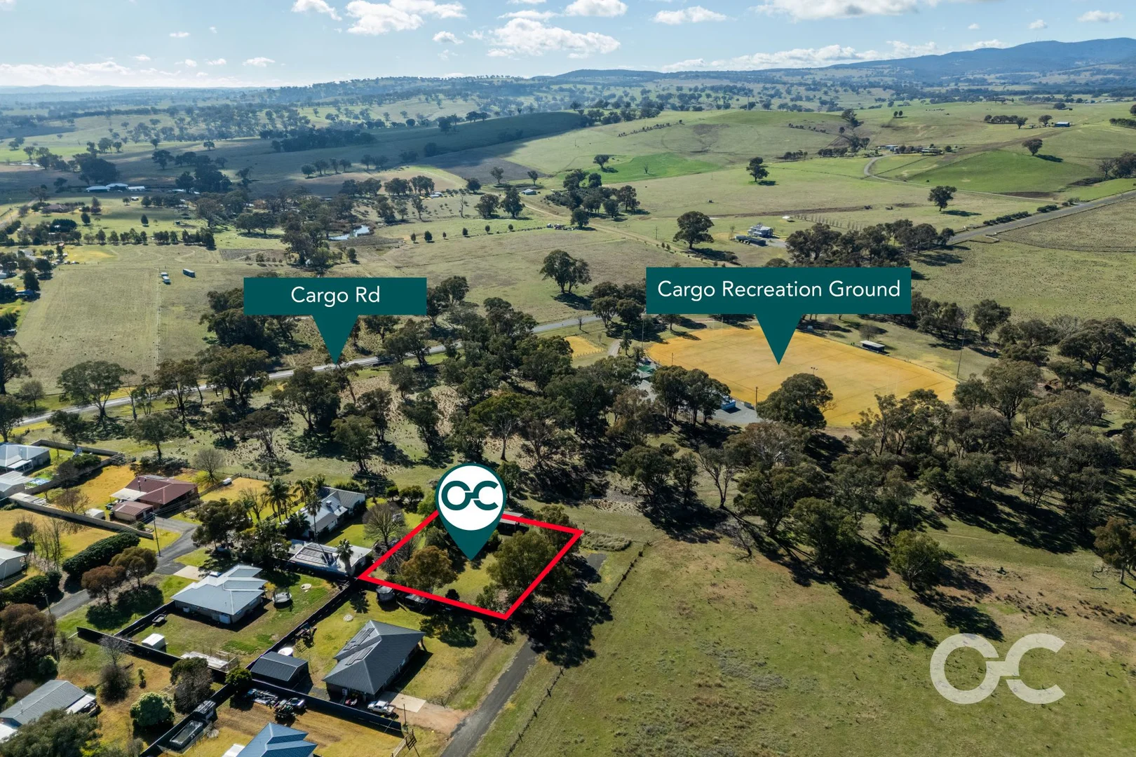 Additional image 7 of 2 Brooks Street, Cargo NSW 2800