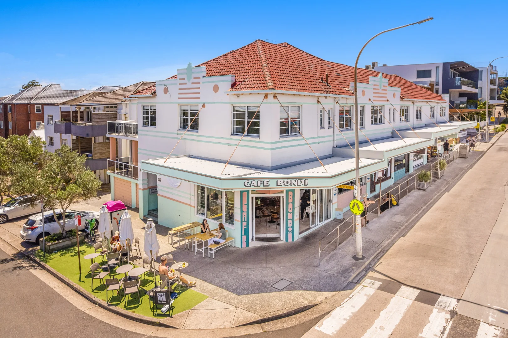 Additional image 10 of 286-294A Campbell Parade, North Bondi NSW 2026