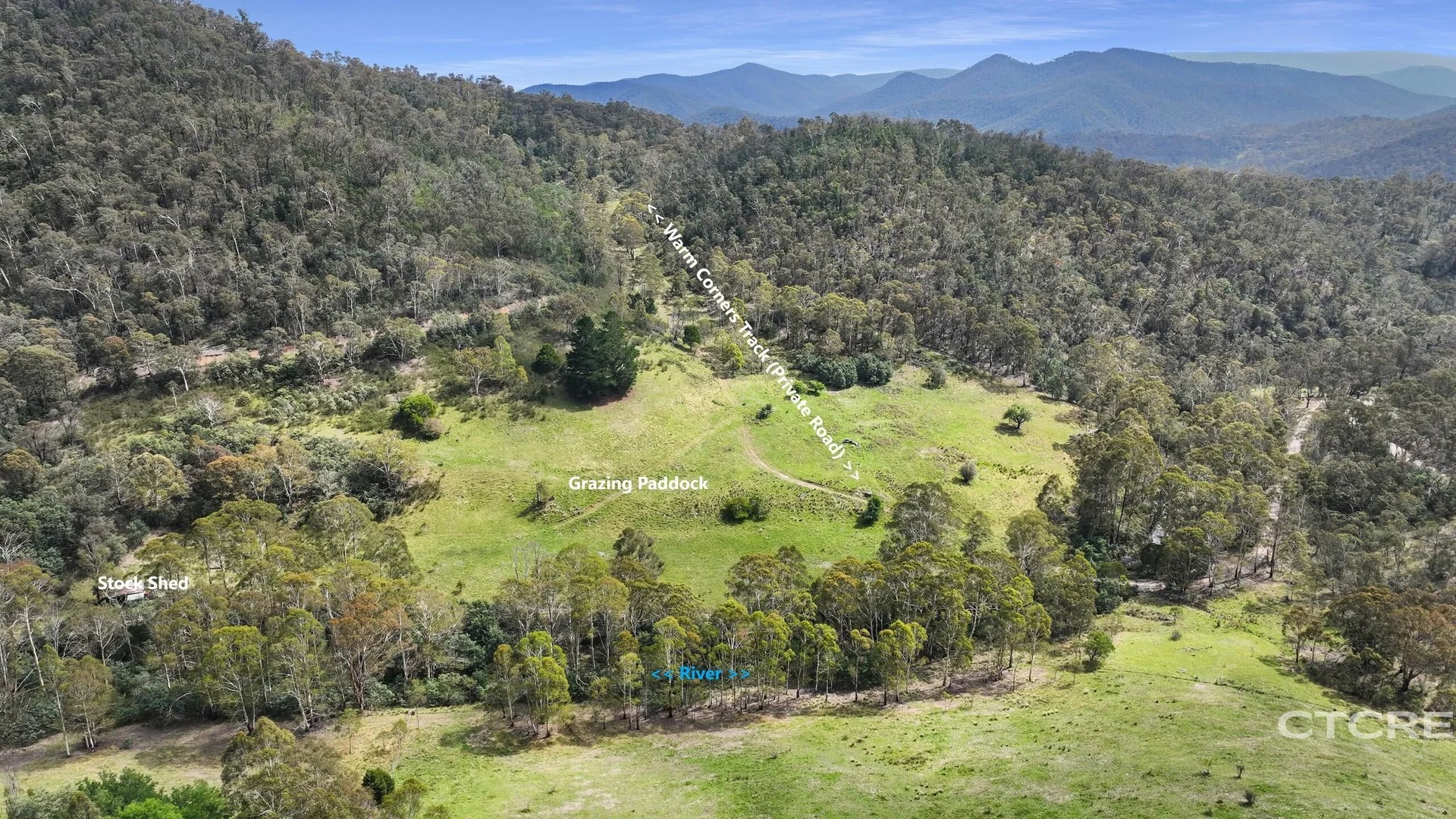 Additional image 12 of 25 Warm Corners Track, Bonang VIC 3888