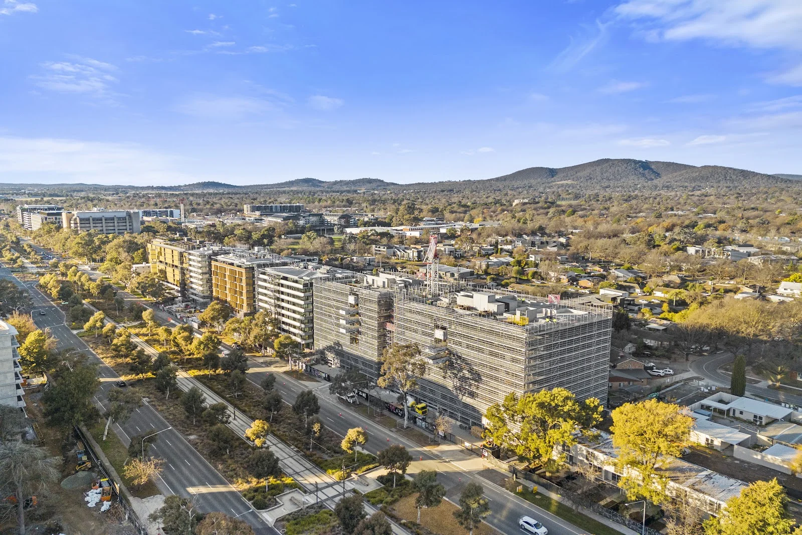 Additional image 13 of 109/330 Northbourne Avenue, Dickson ACT 2602