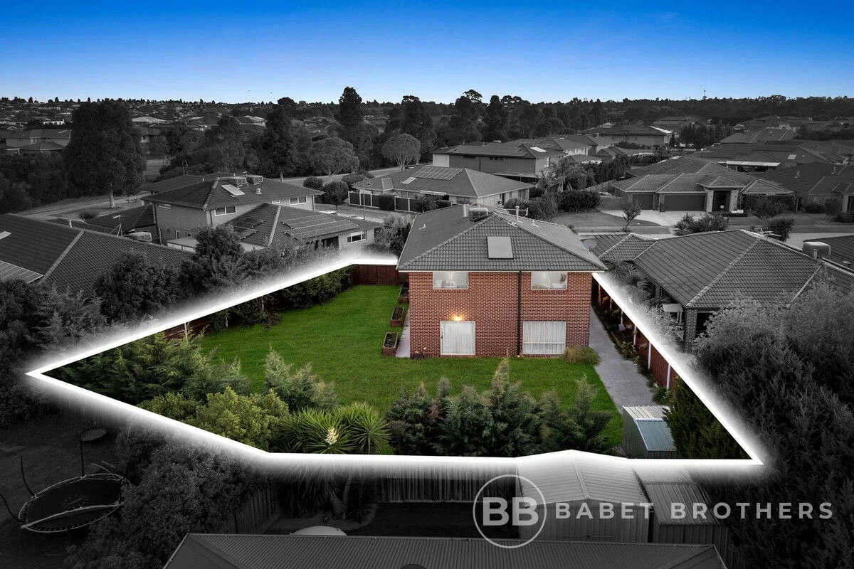 Additional image 29 of 18 Briant Court, Narre Warren South VIC 3805