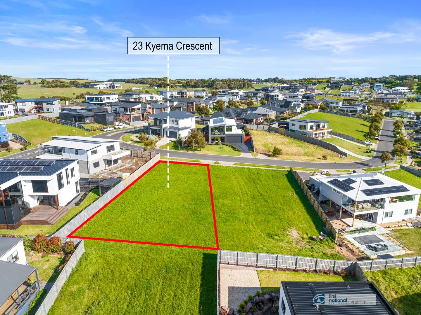 Additional image 4 of 23 Kyema Crescent, San Remo VIC 3925