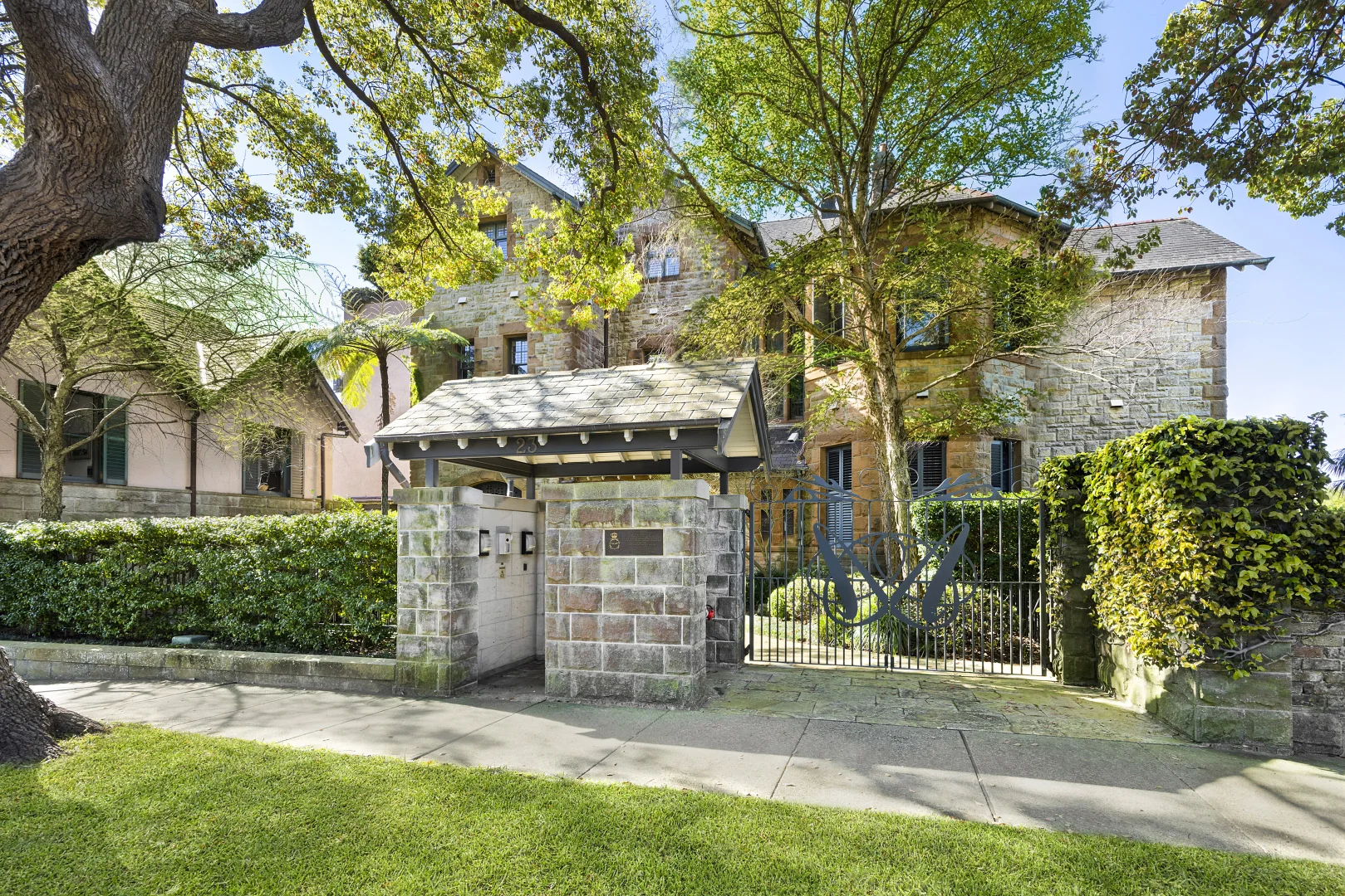 Additional image 21 of 4/23 Wentworth Street, Point Piper NSW 2027