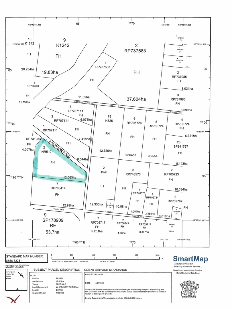 Additional image 2 of 285 Inverdon Road, Bowen QLD 4805