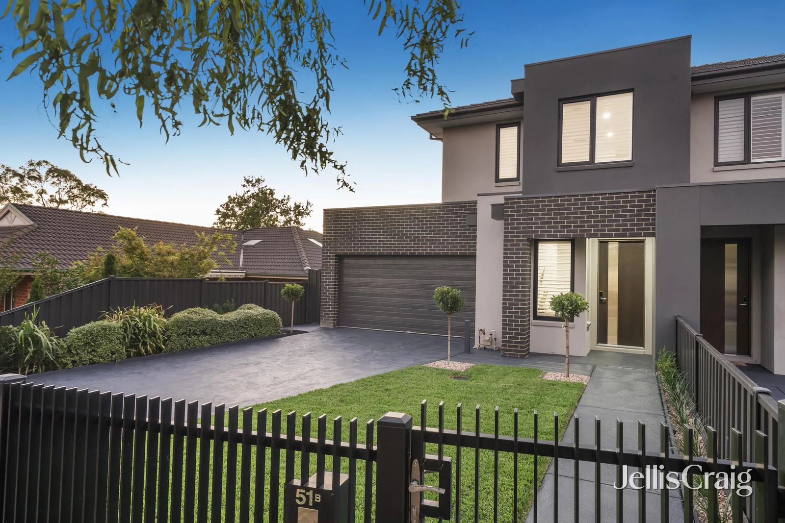 Additional image 2 of 51B Park Lane, Mount Waverley VIC 3149