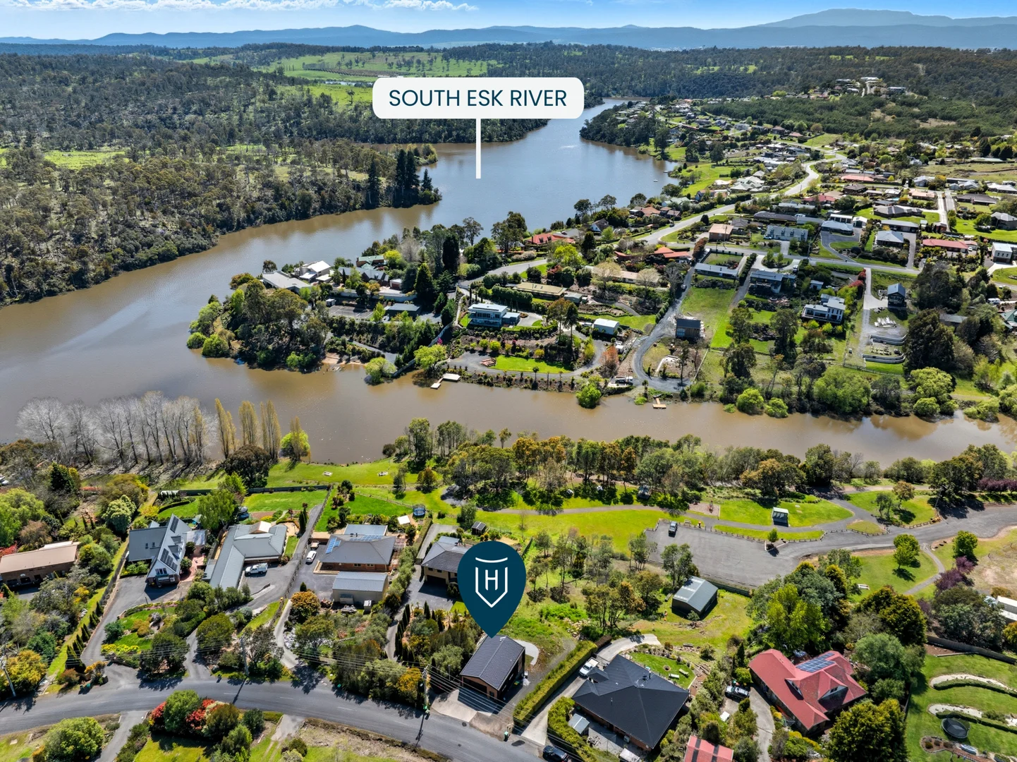 Additional image 20 of 122 Blackstone Road, Blackstone Heights TAS 7250