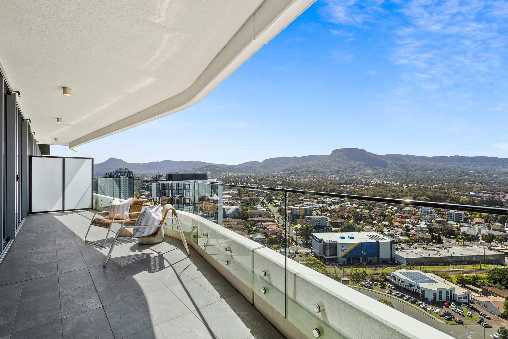 Additional image 9 of 1701/3 Rawson Street, Wollongong NSW 2500