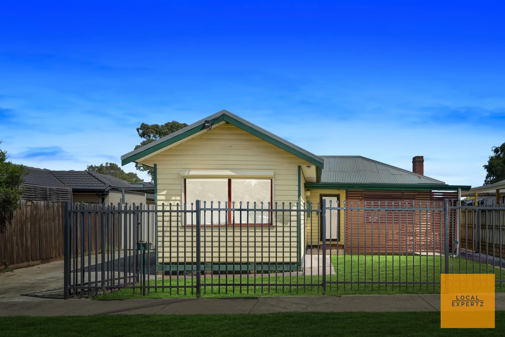 Additional image 3 of 25 Exford Road, Melton South VIC 3338