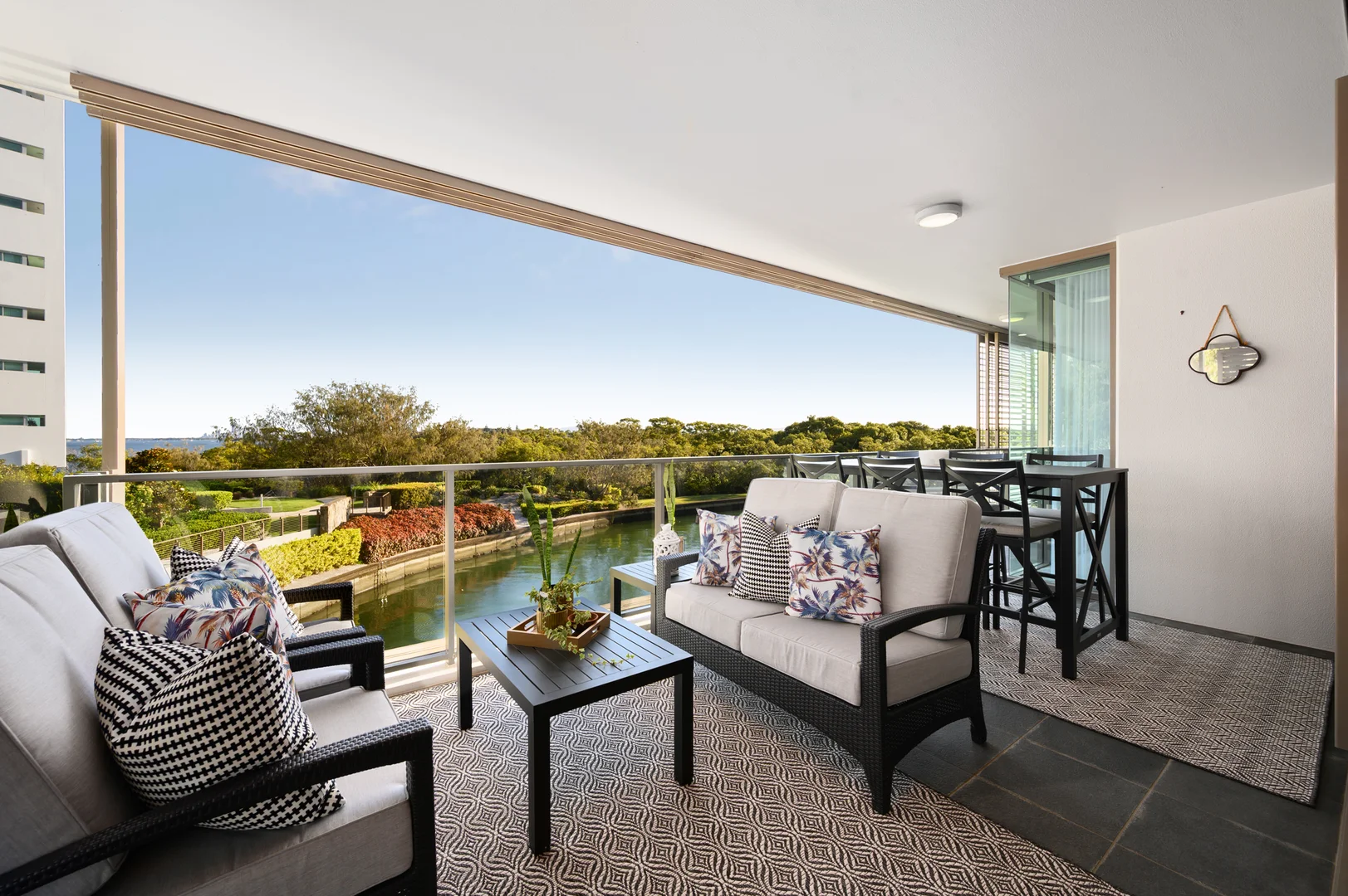 Additional image 8 of 29201/2 Ephraim Island Parade, Paradise Point QLD 4216