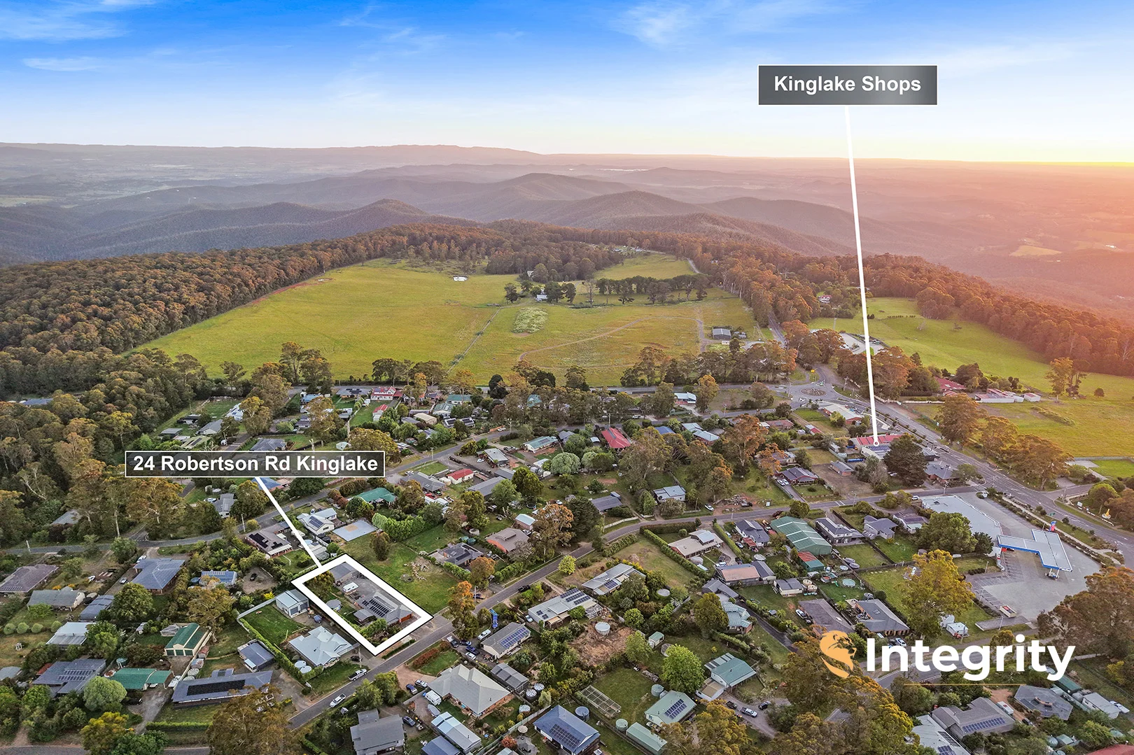 Additional image 21 of 24 Robertson Road, Kinglake VIC 3763