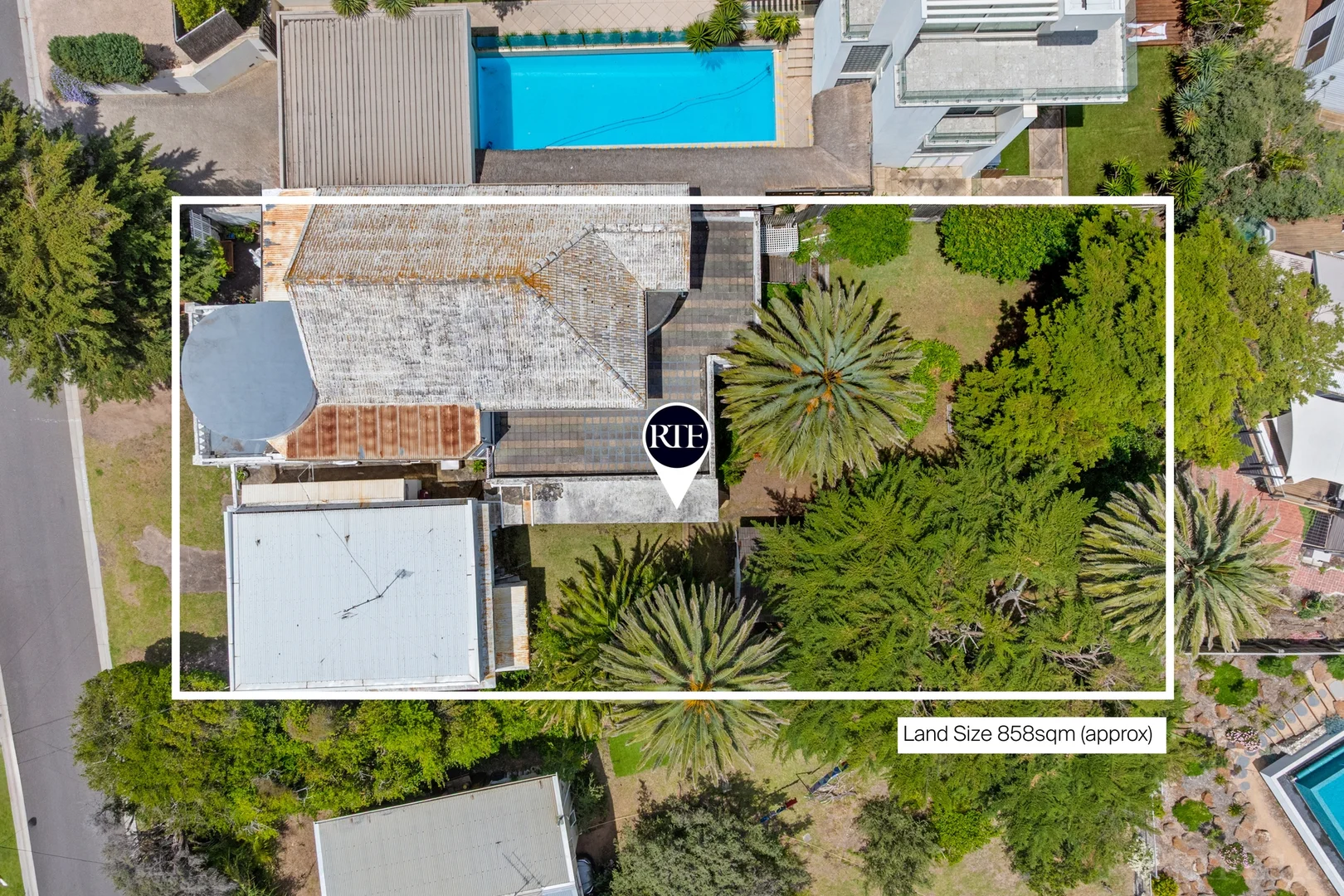 Additional image 3 of 50 Baker Street, Ocean Grove VIC 3226